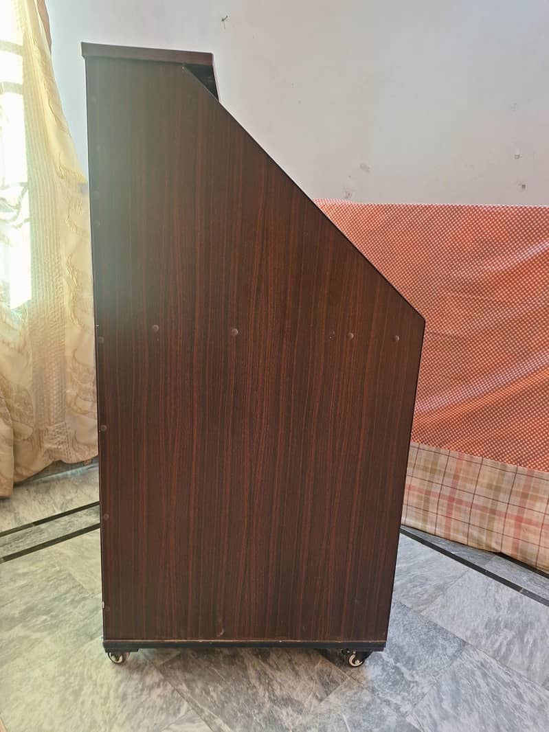 Study table 2