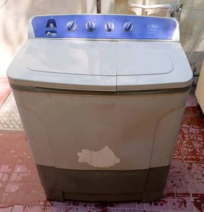 Super Asia Washing Machine
