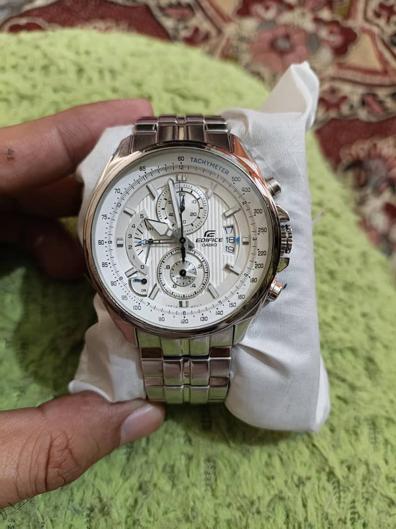 Casio Edifice 2