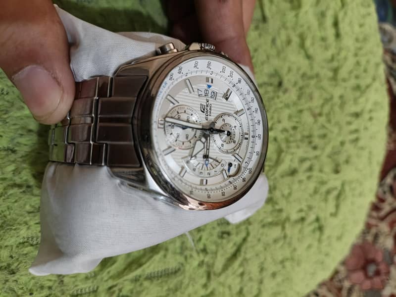 Casio Edifice 3