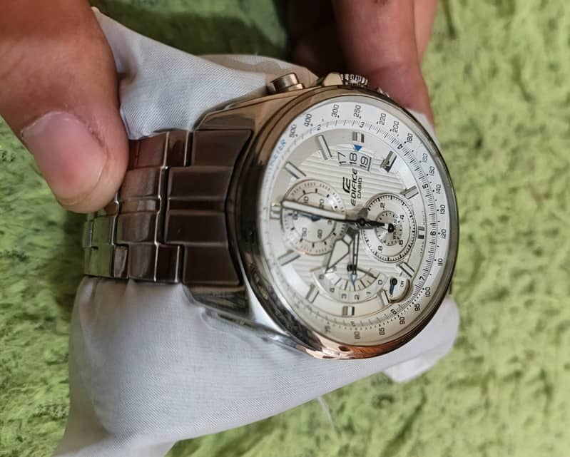 Casio Edifice 4