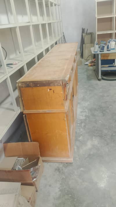 front table for Hotel or shop