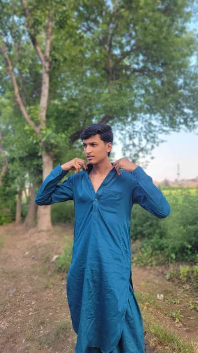 Malik usman 