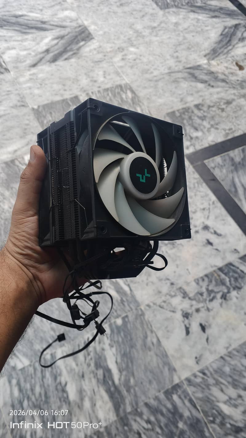 cpu cooler 1