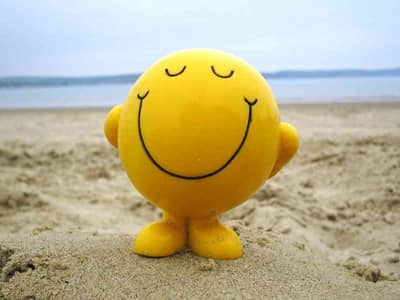 Smile