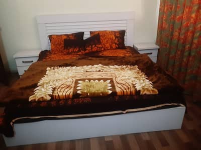 bed for sale