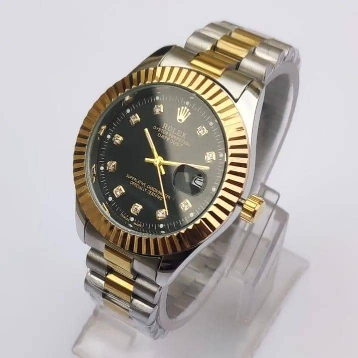 Rolex 1