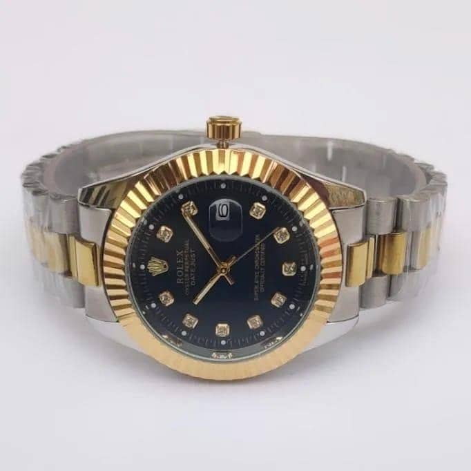 Rolex 2