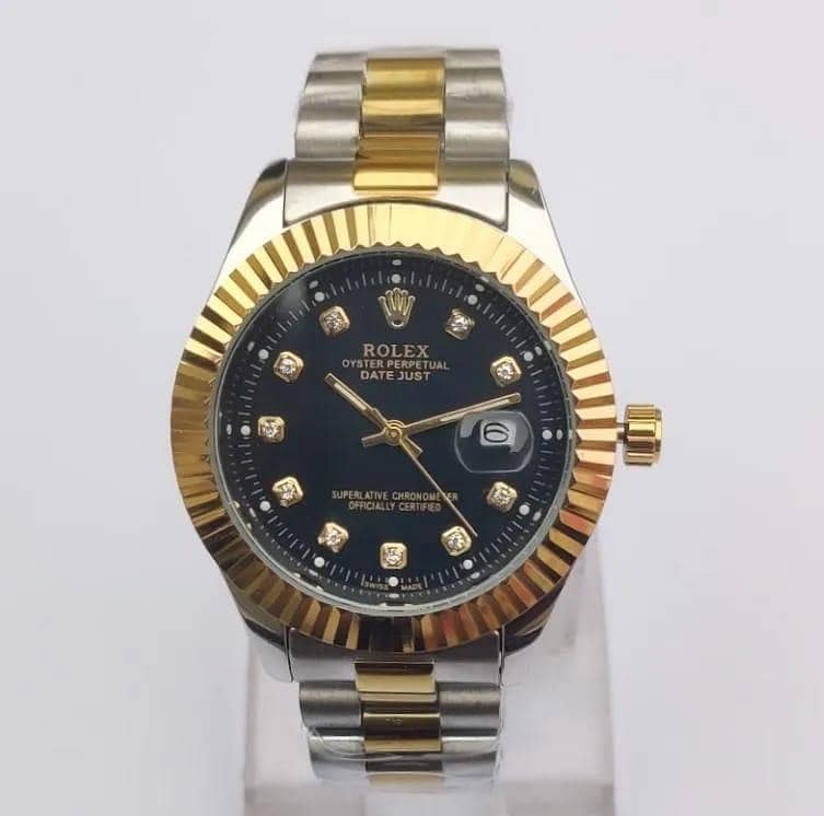 Rolex 3