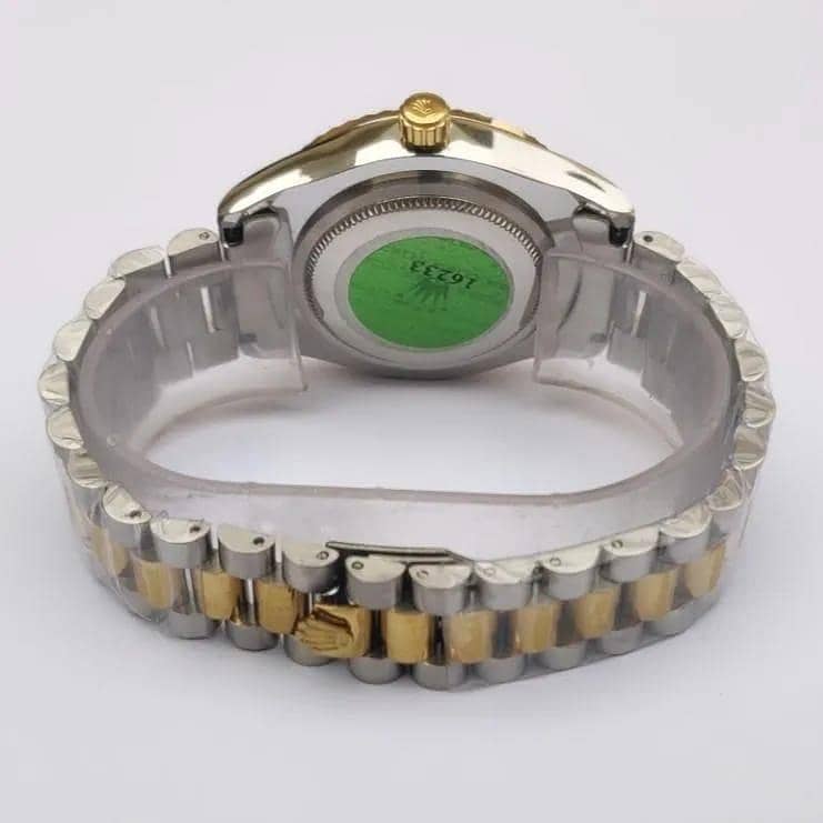 Rolex 4