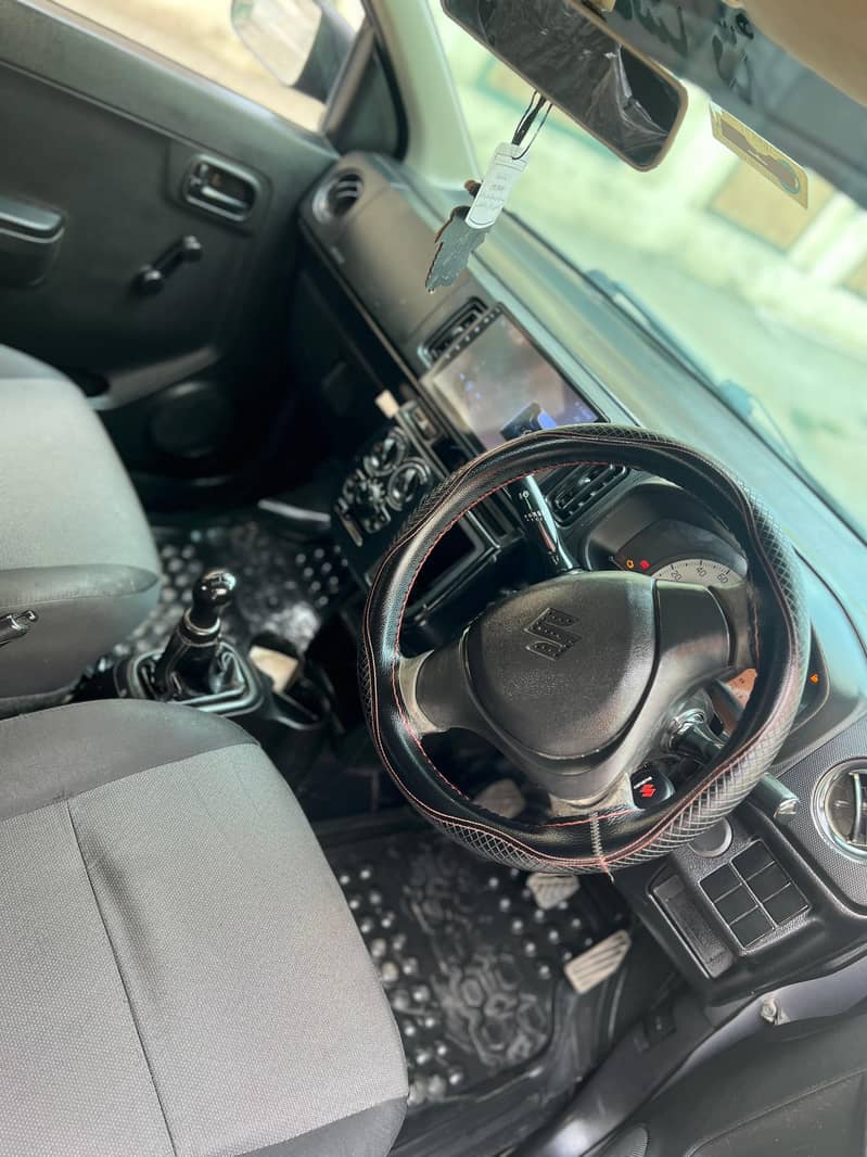 Suzuki ALTO VXR 2019 - Cars - 1113398542
