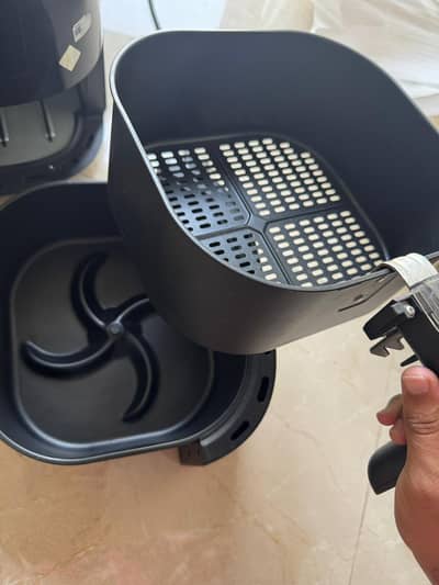 philips airfryer 6 liter