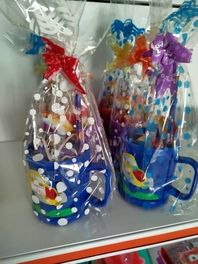 beautiful gift mug