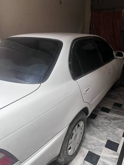 LX Limited Japani