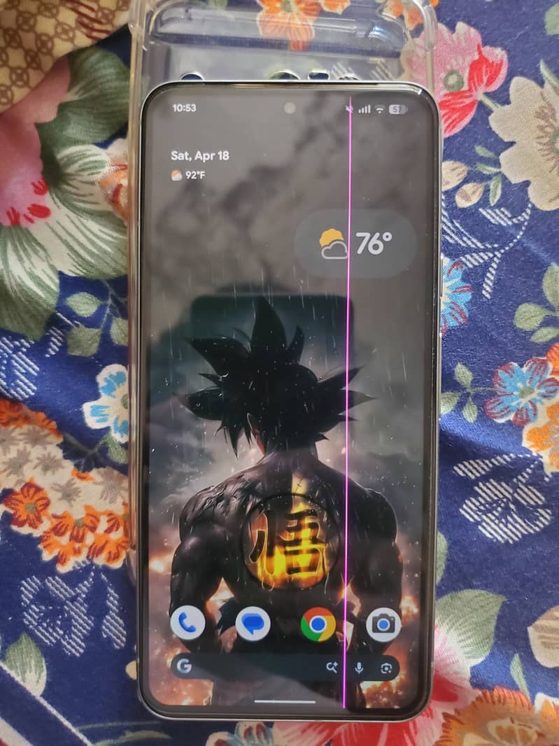 Google Pixel 8 1