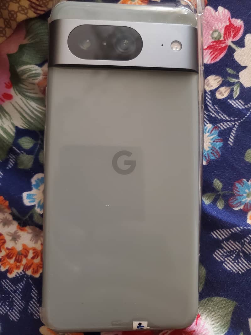 Google Pixel 8 2
