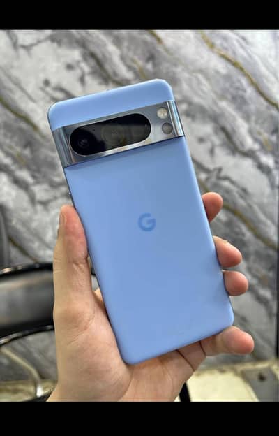 GOOGLE PIXEL 8 PRO