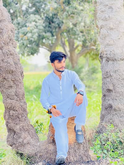 Ahmad Ahmad