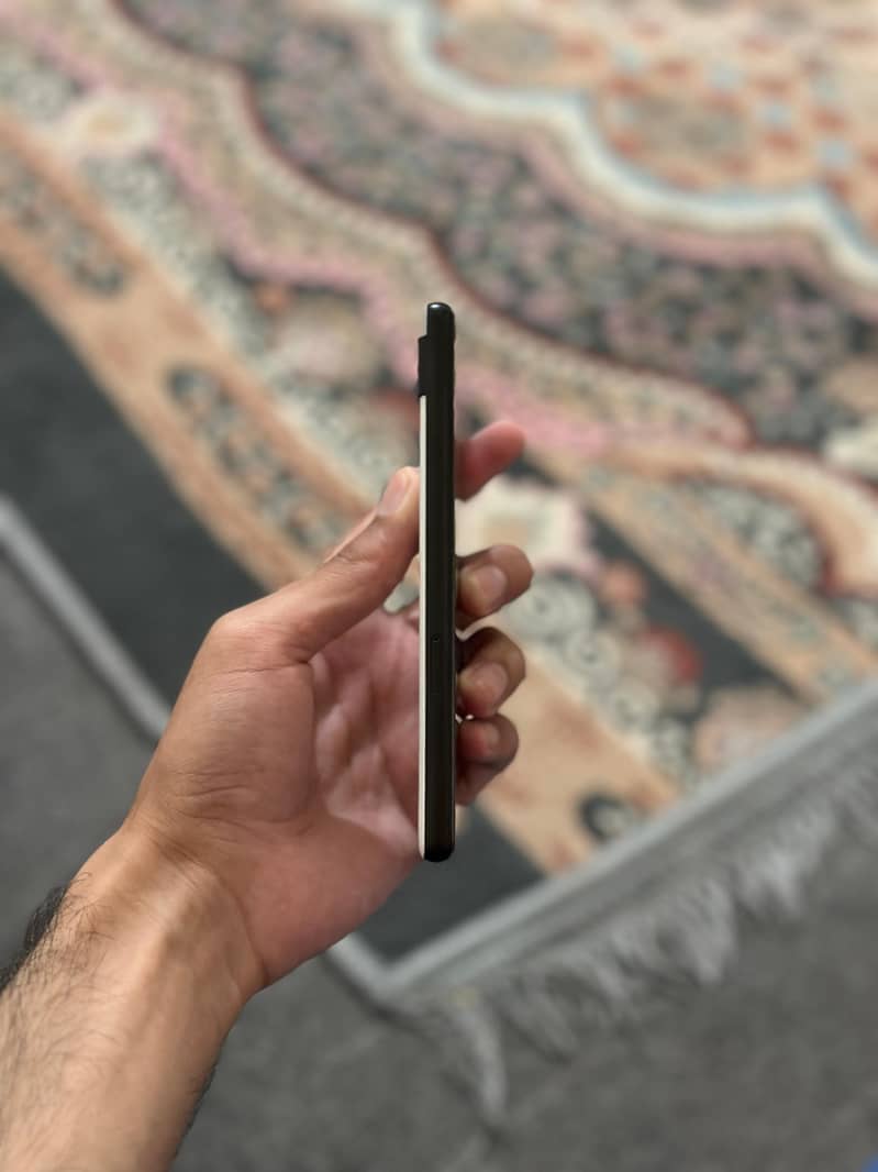 Google pixel 6a 1
