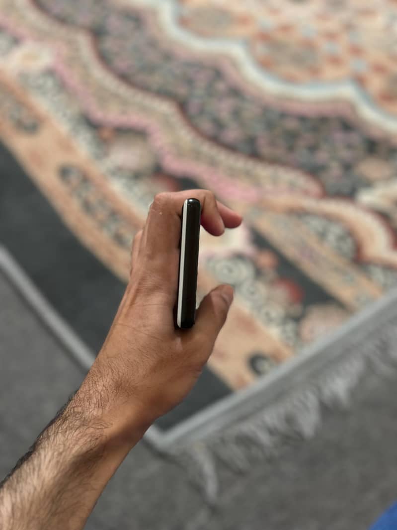 Google pixel 6a 4