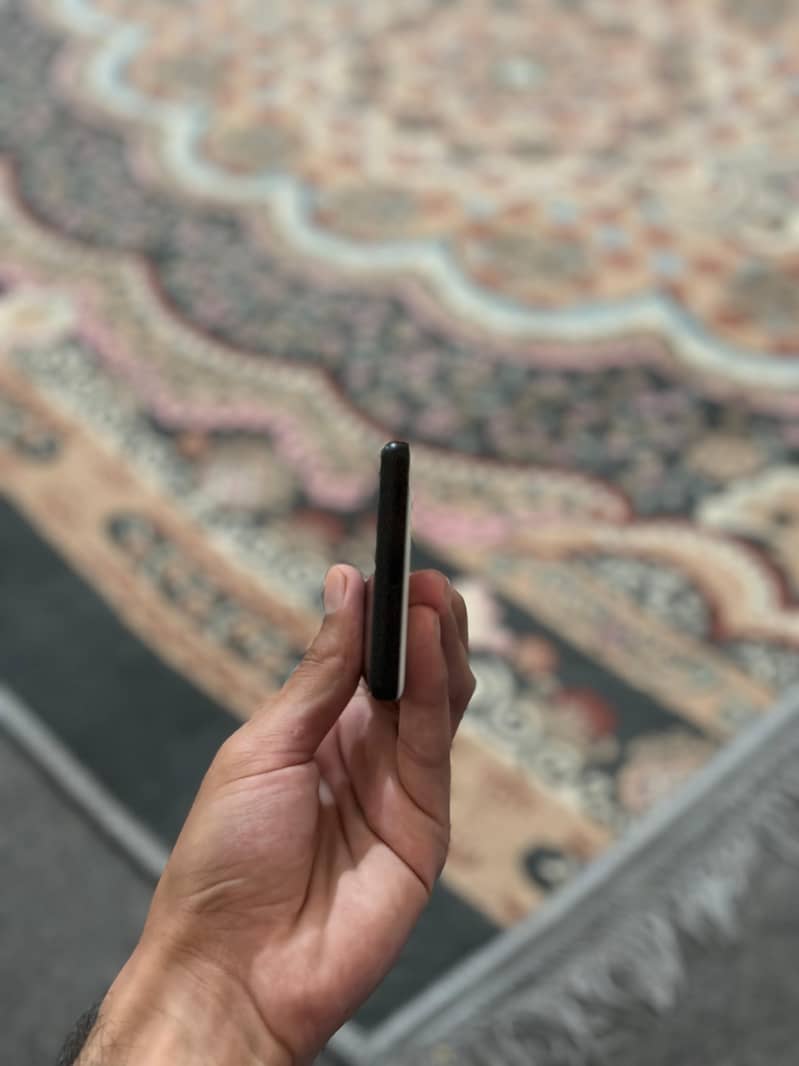 Google pixel 6a 5