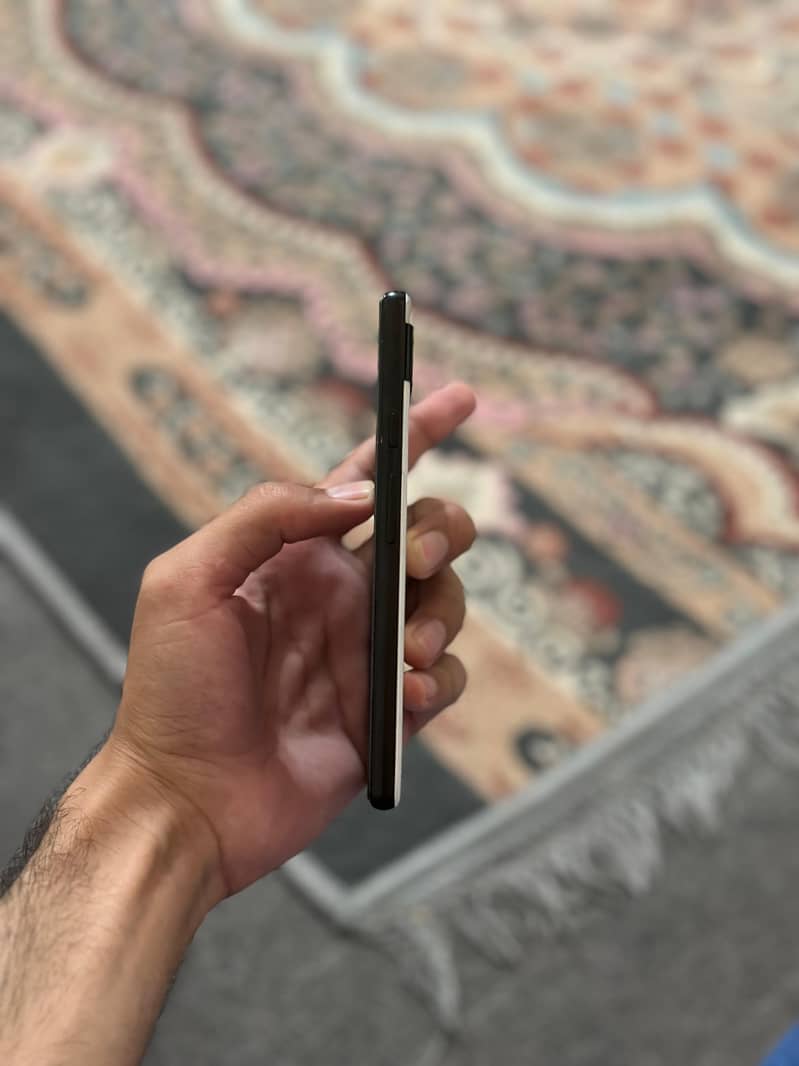 Google pixel 6a 6
