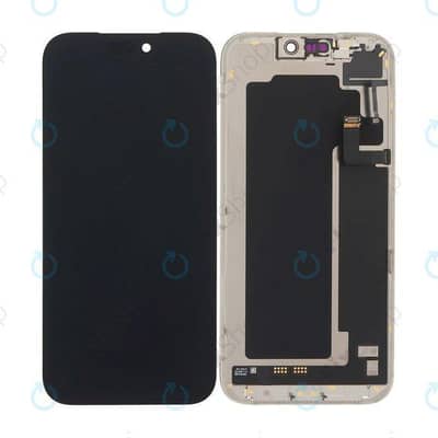 iPhone 16promax  16promax screen orignal geniune  pull out
