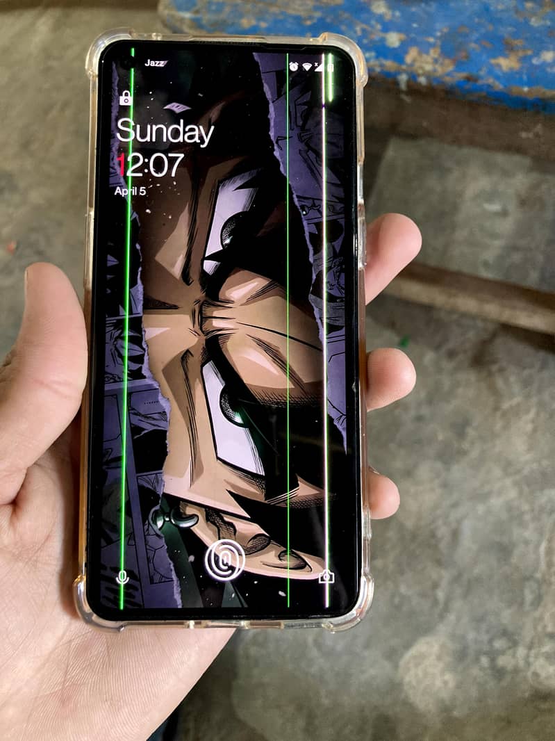 one plus 9 1