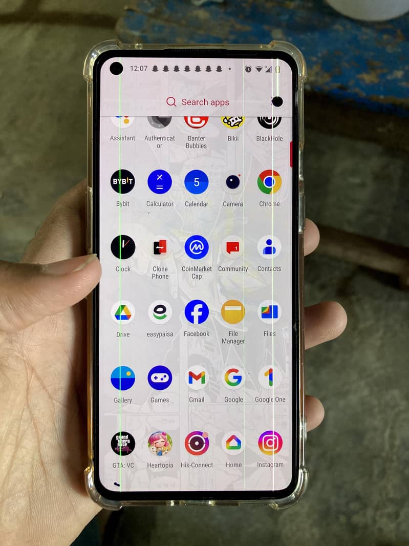 one plus 9 3