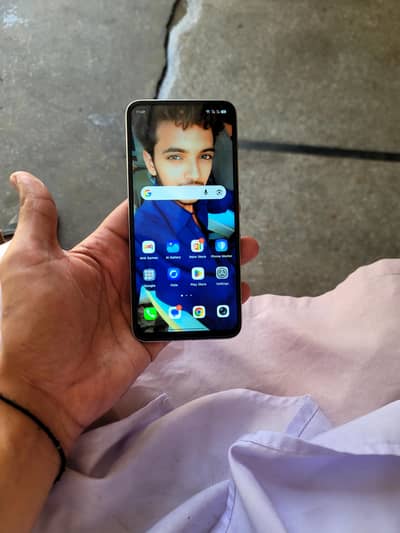 infinix hot60i