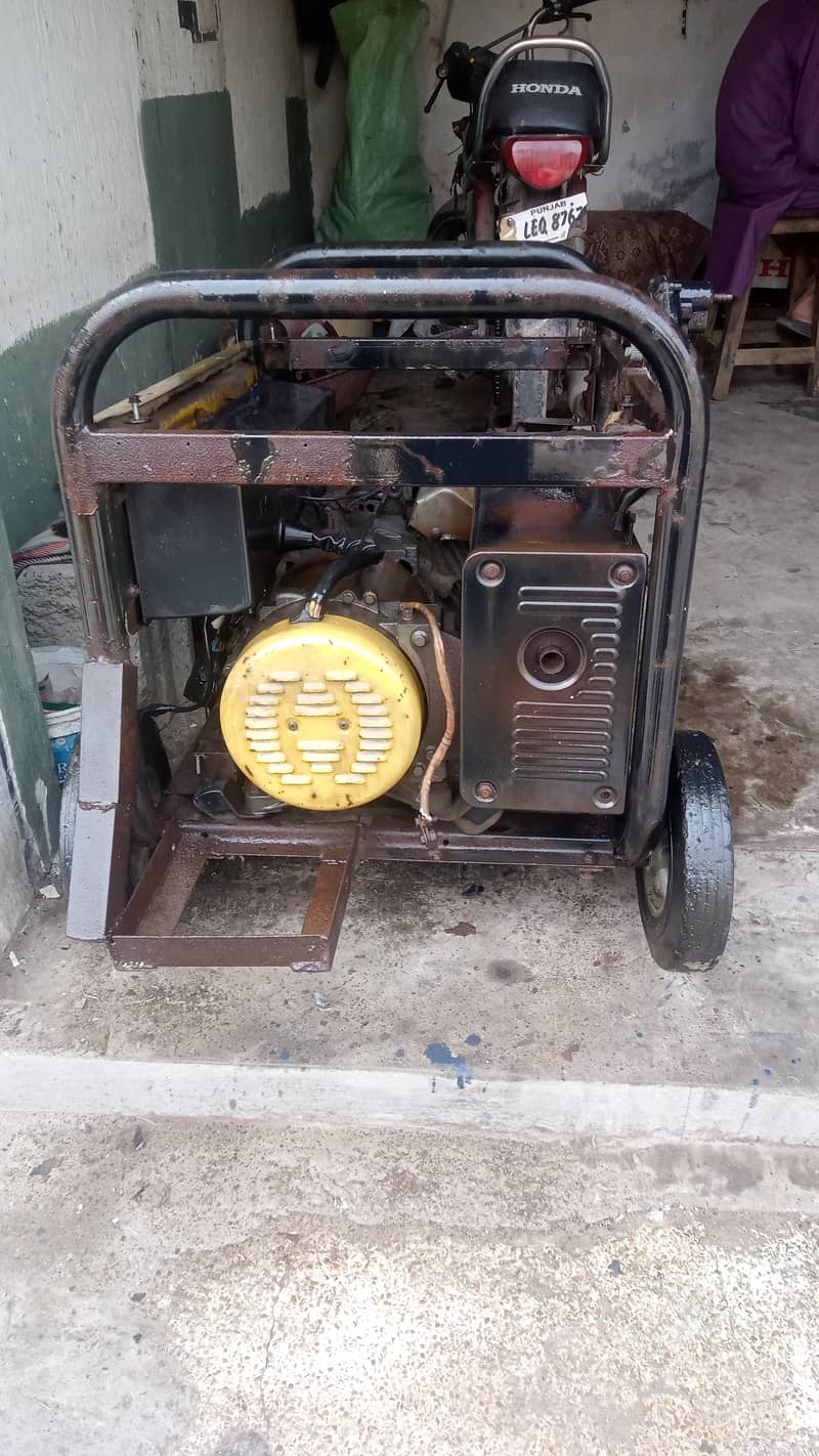 Good condition 1