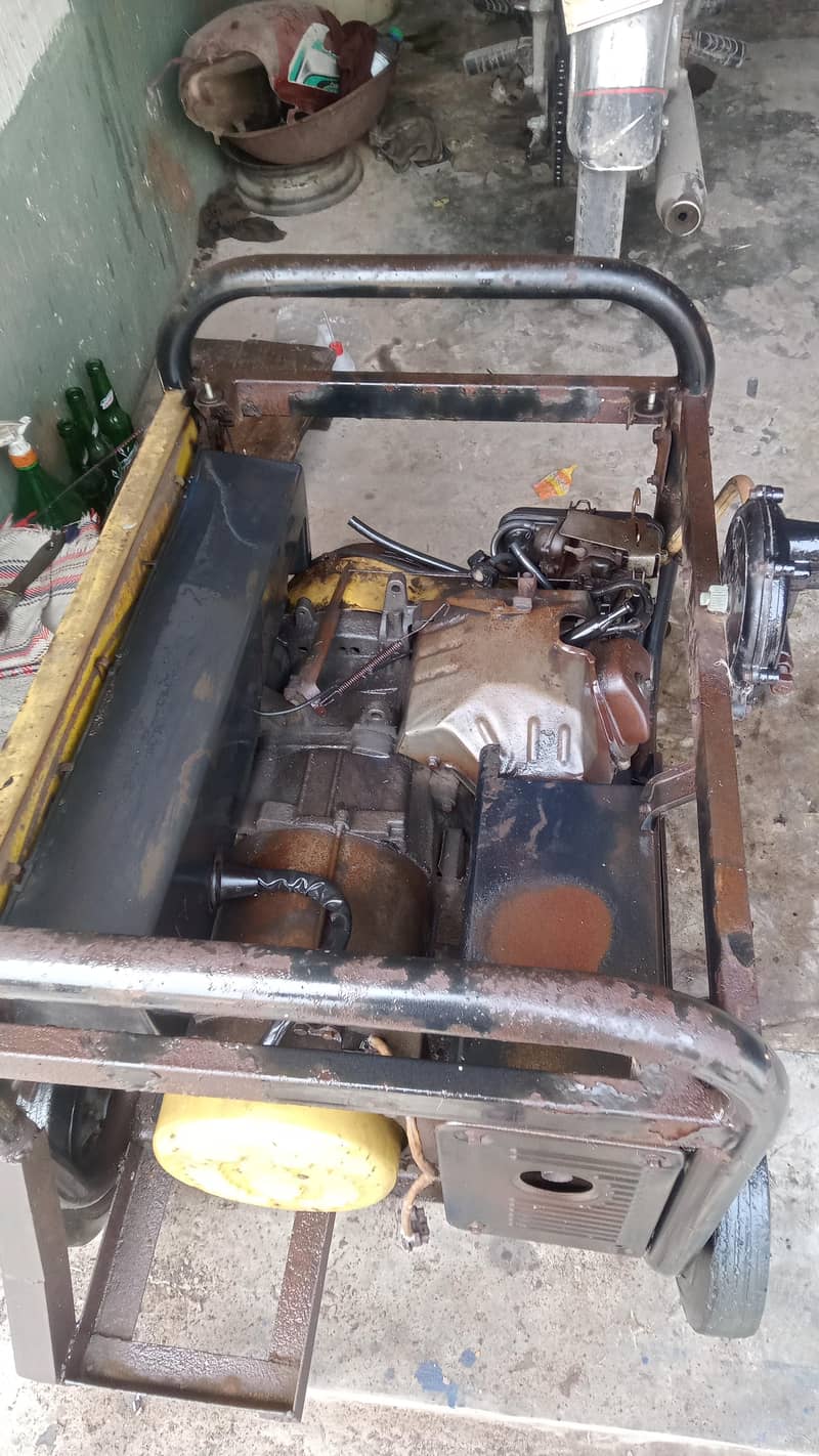 Good condition 2