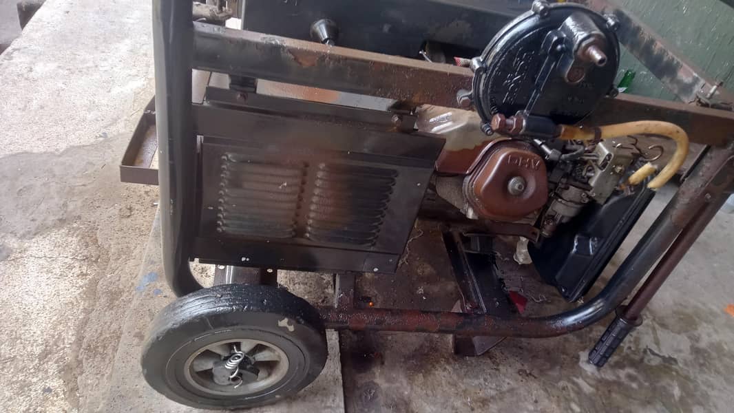 Good condition 3