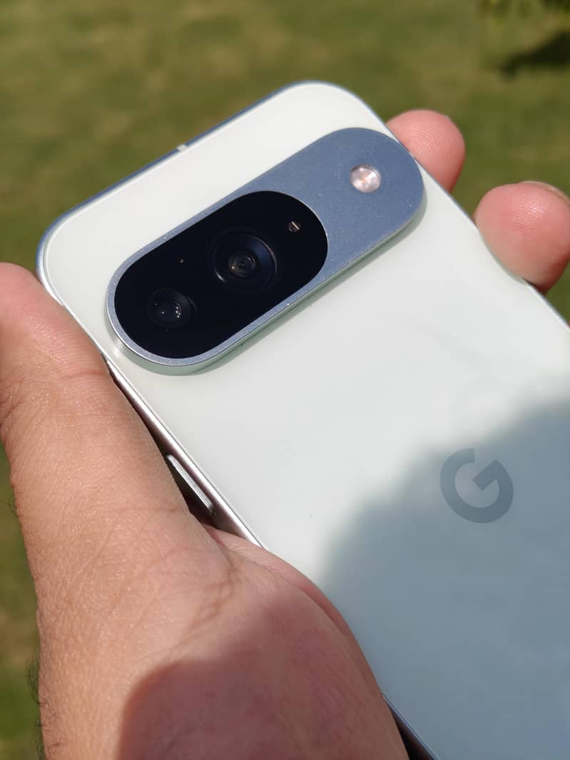 google pixel 9 0