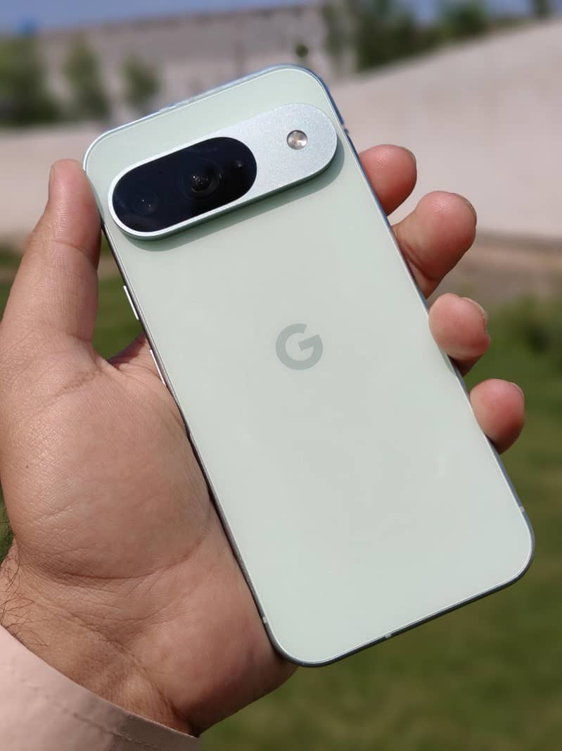 google pixel 9 2