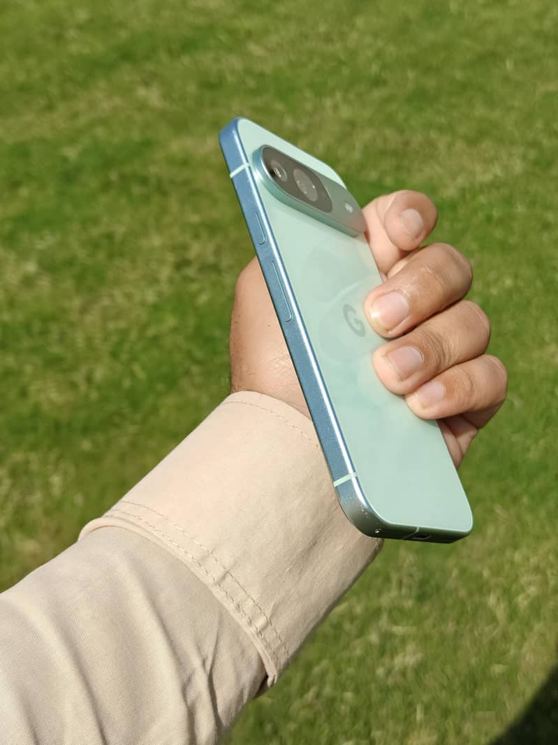 google pixel 9 3