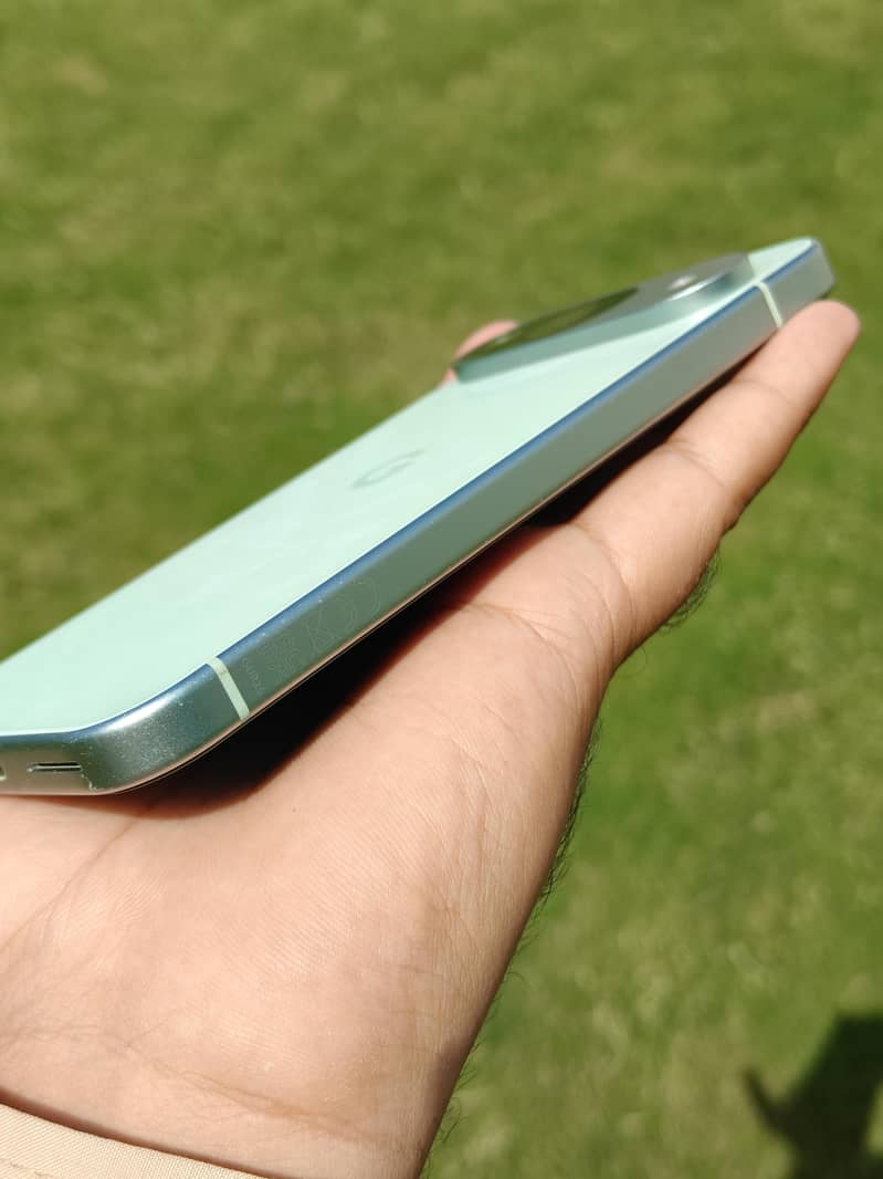 google pixel 9 4