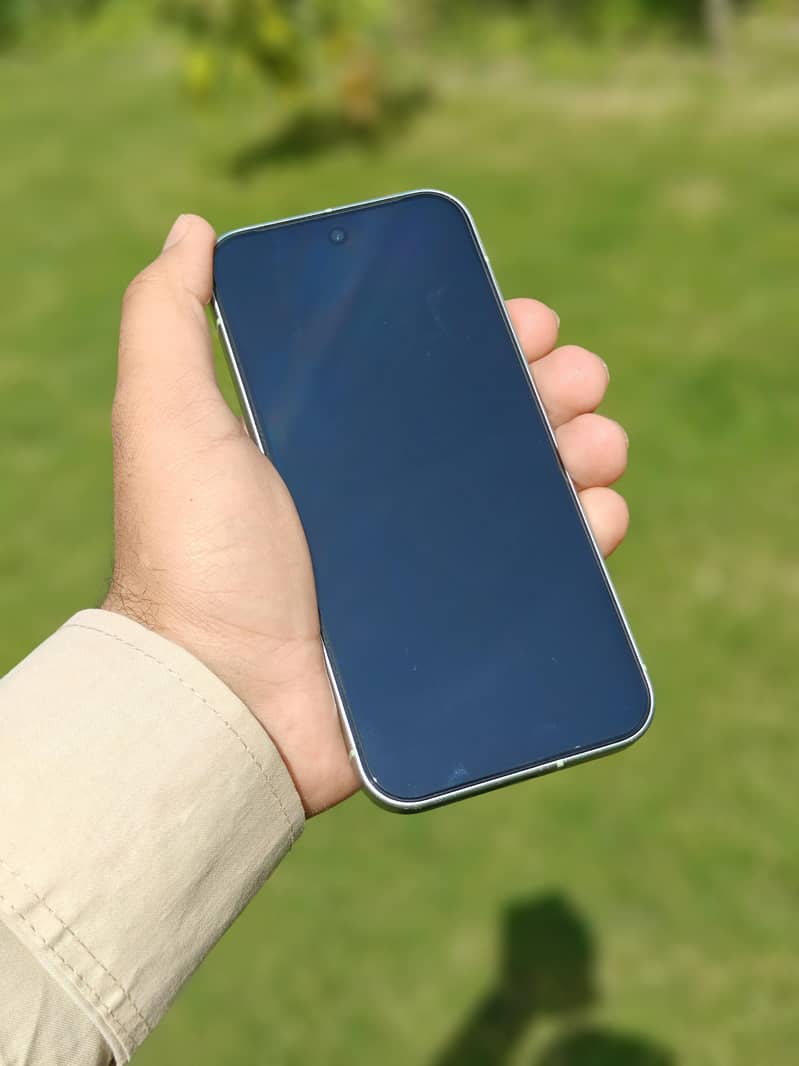 google pixel 9 5