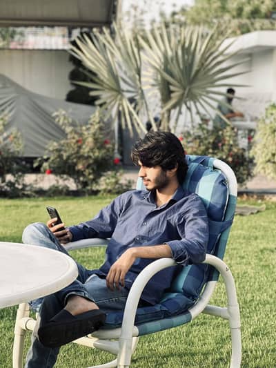 Ryaan Amir