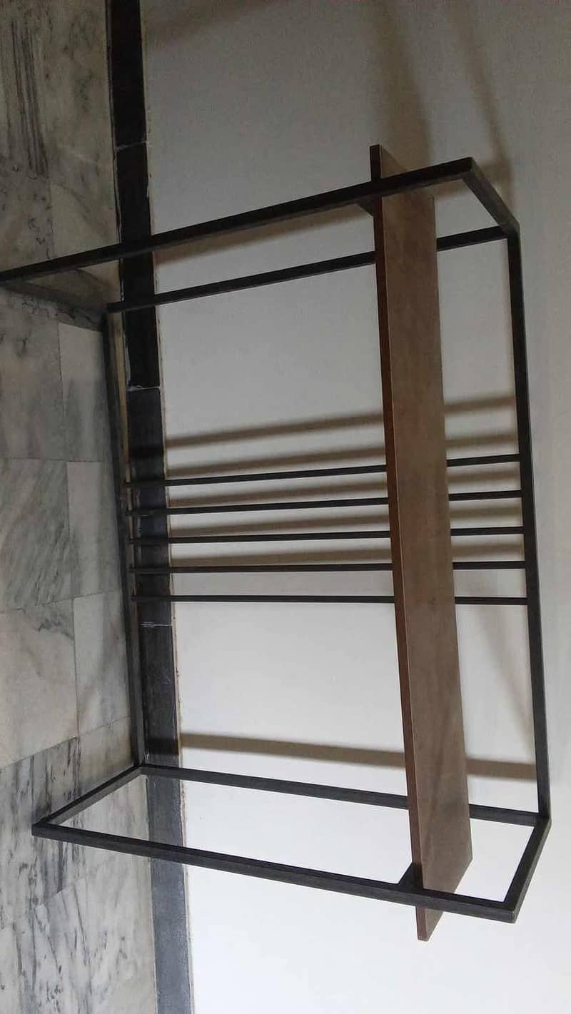 console table. 2