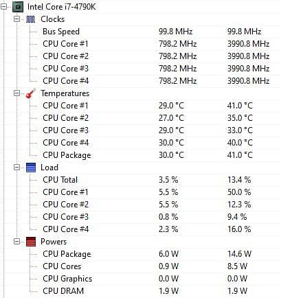 Intel Core i5 & Core i7 4th Generation Desktop Processors - Computer ...