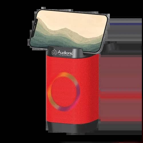 Audionic Lyon Bluetooth Speaker 0