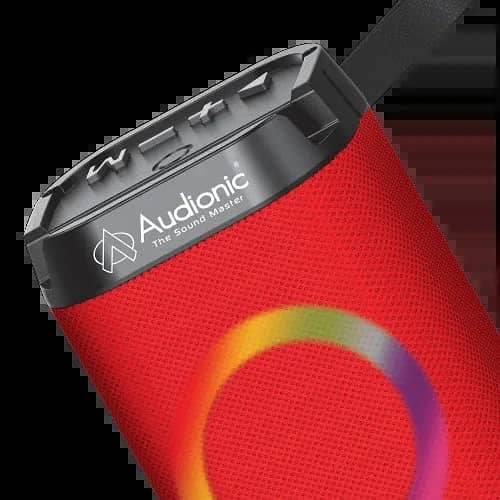 Audionic Lyon Bluetooth Speaker 2