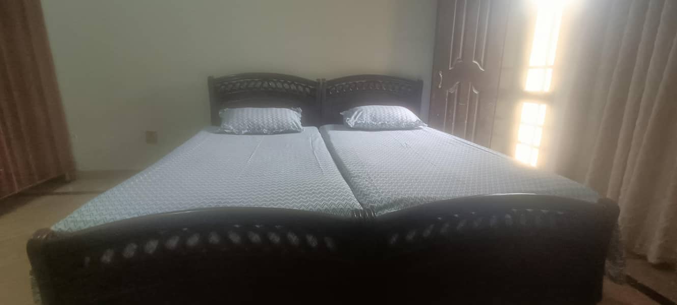 2 Single Bed 0