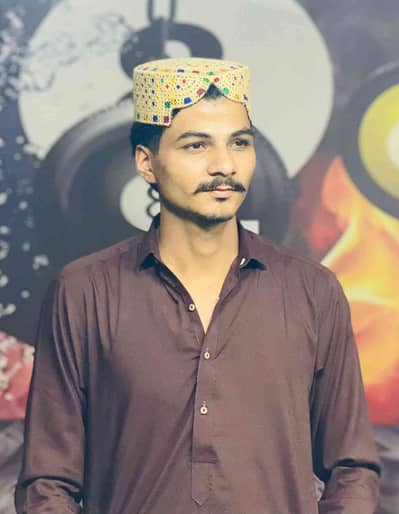Malik Naveed