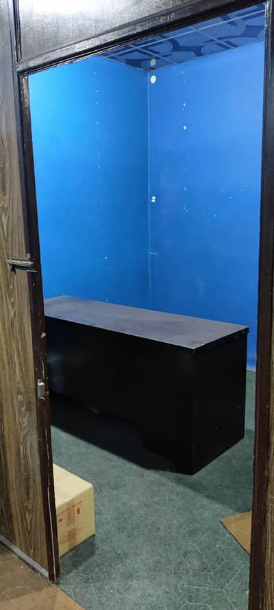 Office Space(unfurnished) available for rent at Prime location