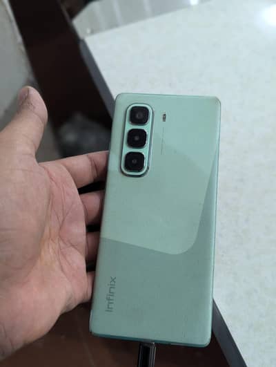 infinix hot 50proplus 8 8 256 no opna no repair box chagr original sat