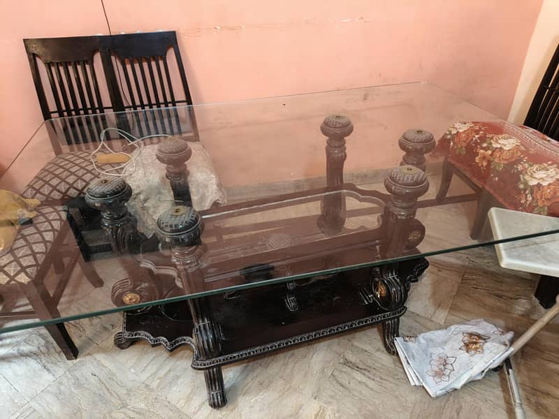 Dinning Table 0