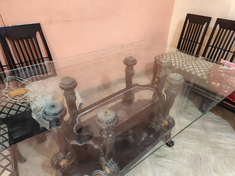 Dinning Table 1