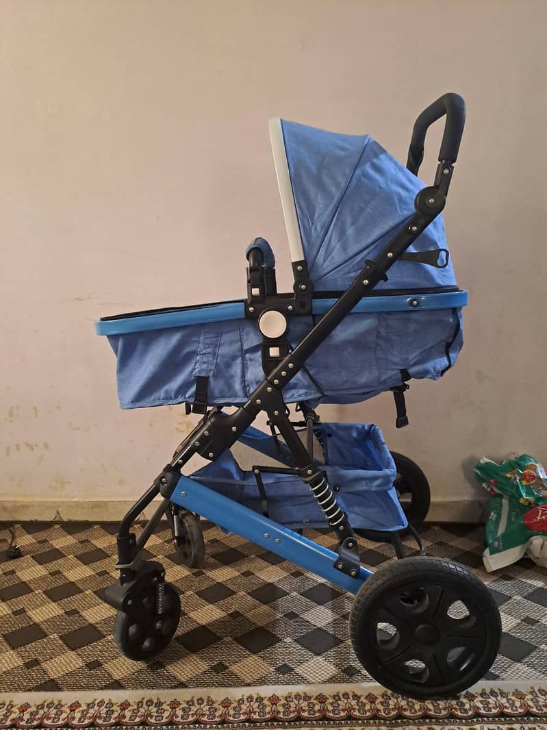 babay pram 0